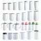 Bulk Stainless Steel Tumblers Supplier for HomeWith Straw 4