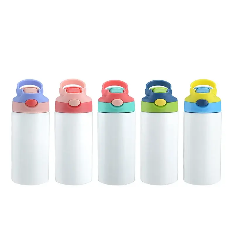 Bulk Stainless Steel Tumblers Supplier for HomeWith Straw 3