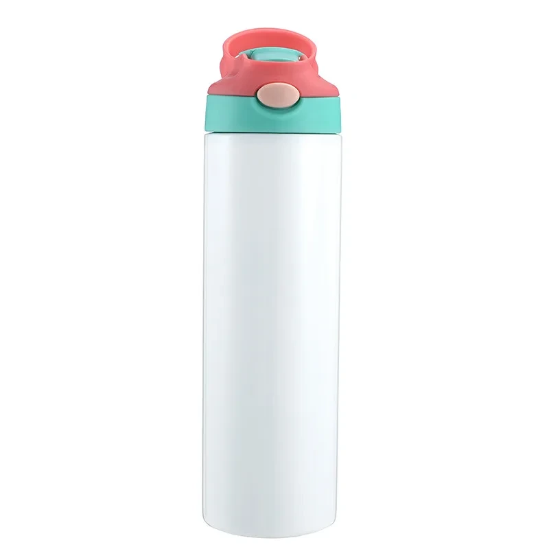 2023 Wholesale Unique Skinny Engraveable Manufacturer Competitive Price Vacuum Insulated Coffee Tumbler With Straw And Lid 1