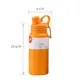 Wholesale Bulk Stainless Steel Water Bottles Price List 3