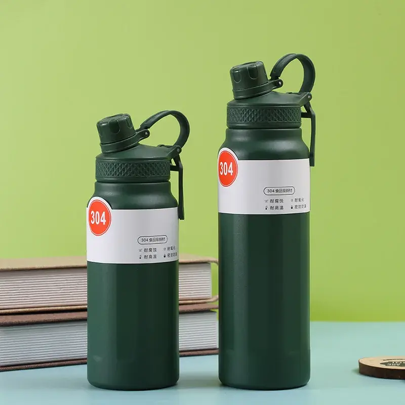 Wholesale Bulk Stainless Steel Water Bottles Price List 6