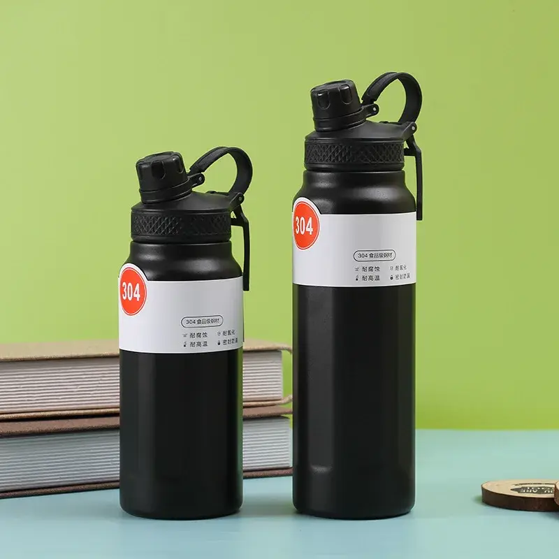 Wholesale Bulk Stainless Steel Water Bottles Price List 7