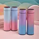 Bulk Production Stainless Steel Thermos Bottle Manufacturer for Student 6