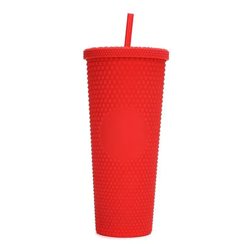 OEM/ODM Stainless Steel Tumbler with Straw Price List 7