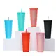 OEM/ODM Stainless Steel Tumbler with Straw Price List 5