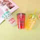 Plastic Tumbler Cups BPA-free Lid - - STWADD 5