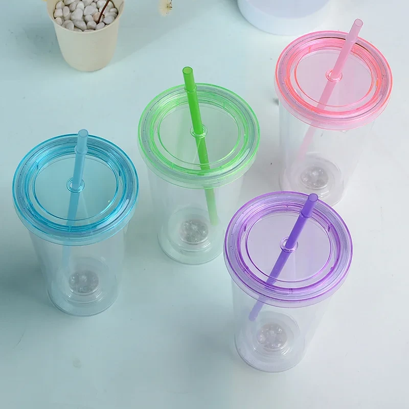 STWADD Vaso de plástico al por mayor Fabricante al por mayor de vasos de plástico de plástico 7
