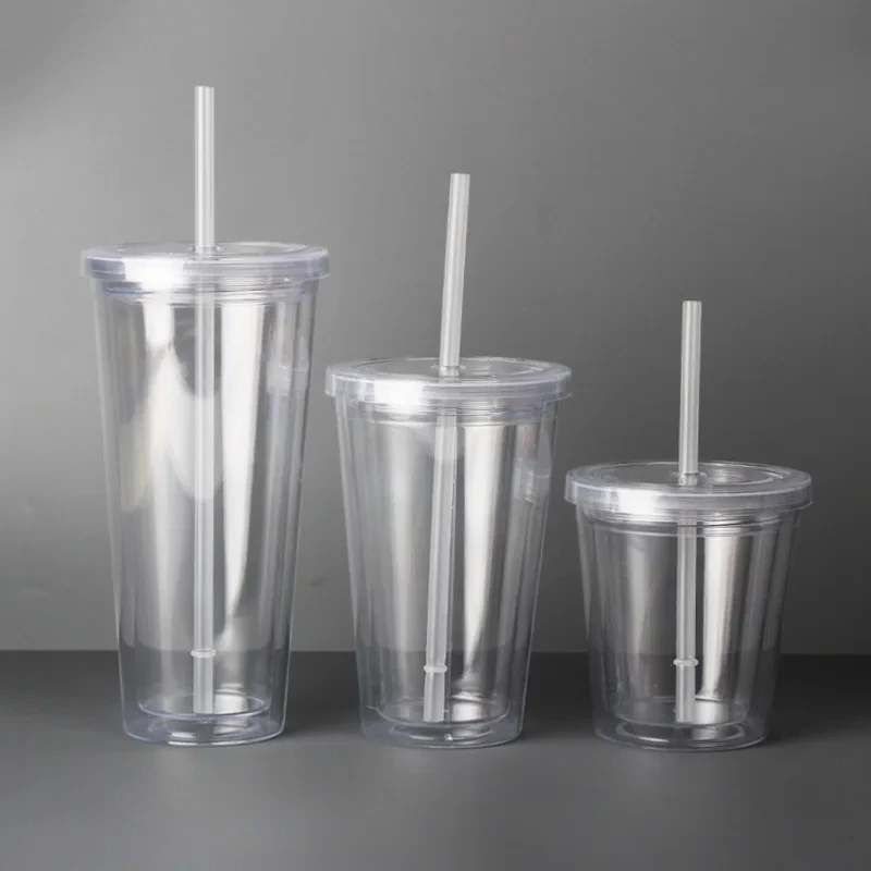 STWADD Vaso de plástico al por mayor Fabricante al por mayor de vasos de plástico de plástico 6