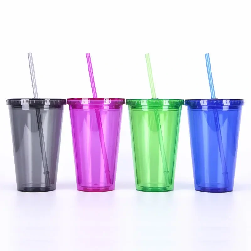 STWADD Vaso de plástico al por mayor Fabricante al por mayor de vasos de plástico de plástico 3