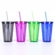 STWADD Plastic Tumbler Wholesale Plastic Plastic Tumbler Wholesalemanufacturer 3