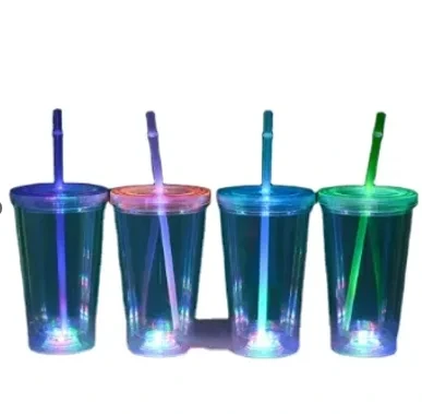 STWADD Vaso de plástico al por mayor Fabricante al por mayor de vasos de plástico de plástico 2