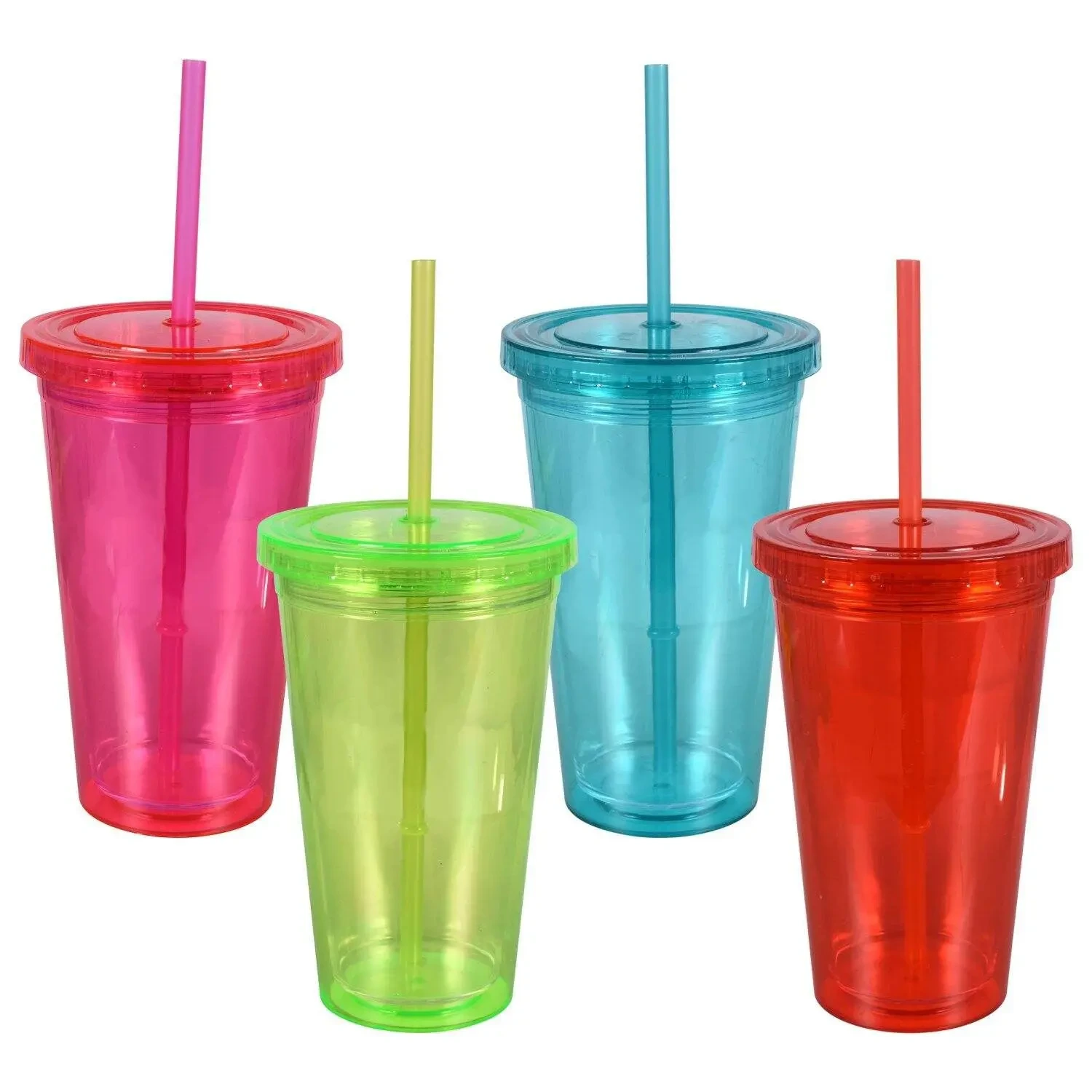 STWADD Vaso de plástico al por mayor Fabricante al por mayor de vasos de plástico de plástico 4