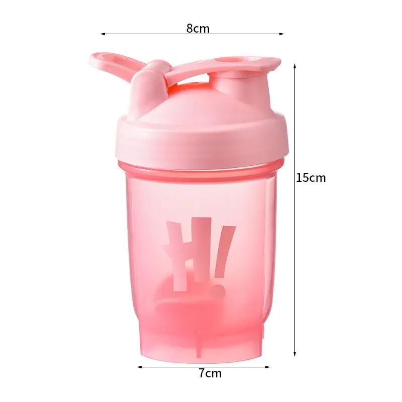Custom Plastic Water Bottles Customized Color Platic Water Bottlecompany 3