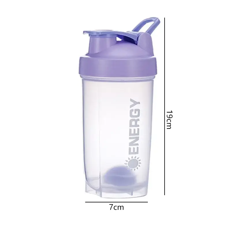 Custom Plastic Water Bottles Customized Color Platic Water Bottlecompany 6