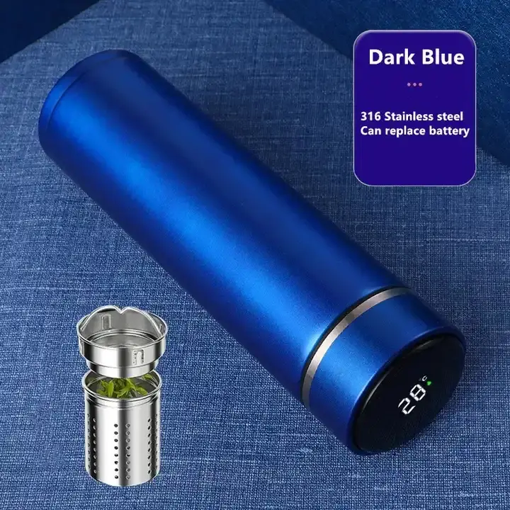Stainless Steel Thermos 1 - for Outdoor - STWADD 6