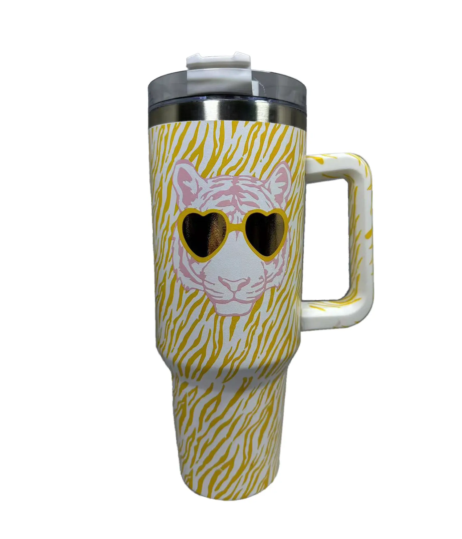 Custom Stainless Steel Tumblers Drink Water Travelsupplier 3