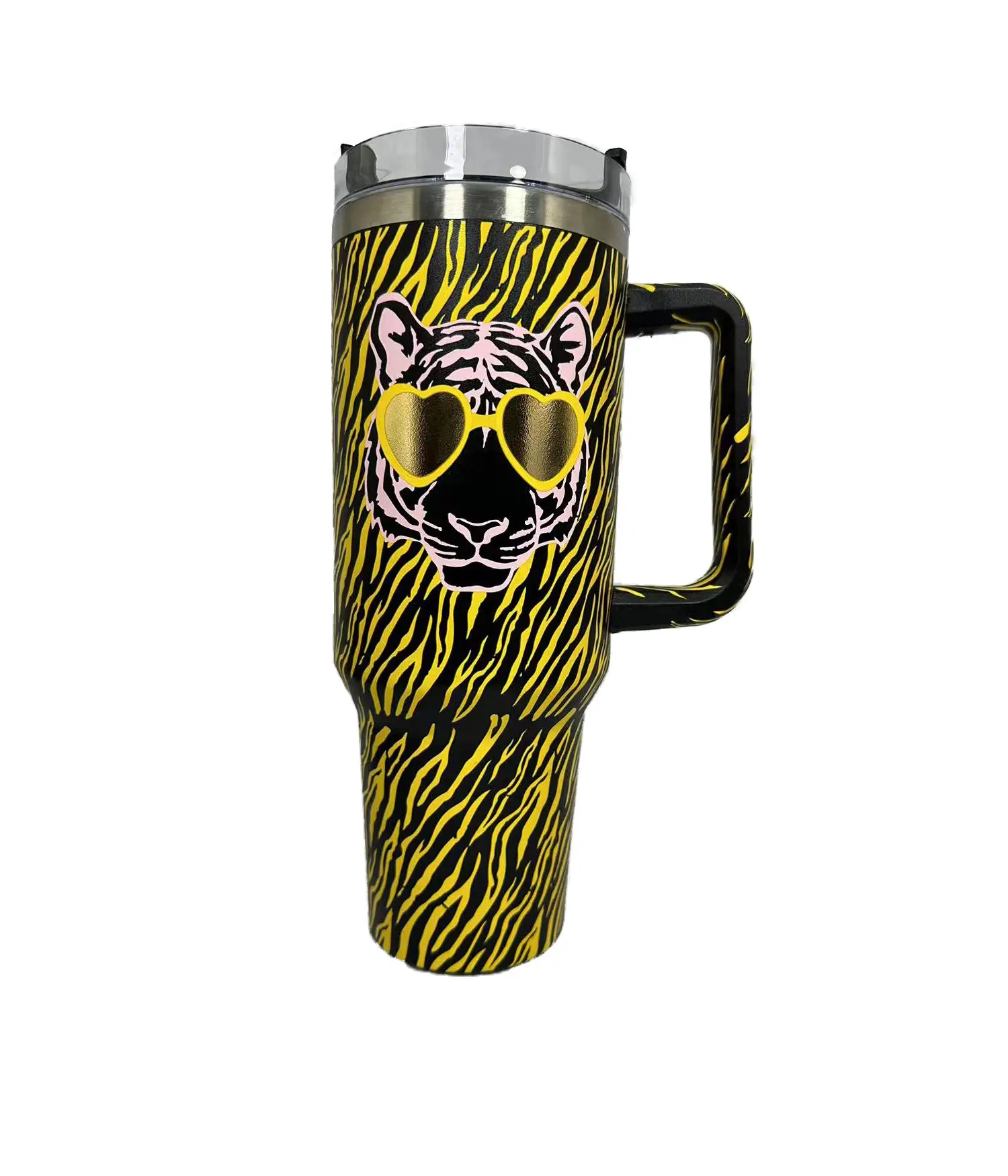 Custom Stainless Steel Tumblers Drink Water Travelsupplier 6