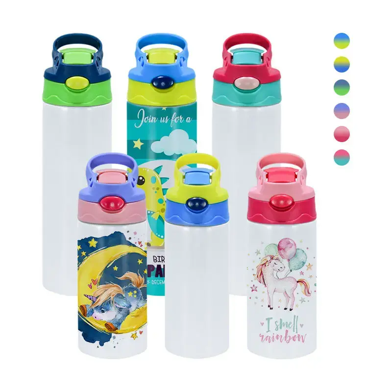 For Home Insulated Water Bottle Camping by STWADD 3