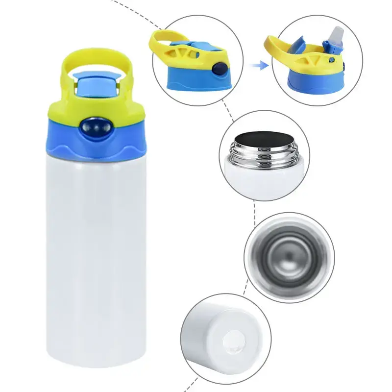 For Home Insulated Water Bottle Camping by STWADD 2