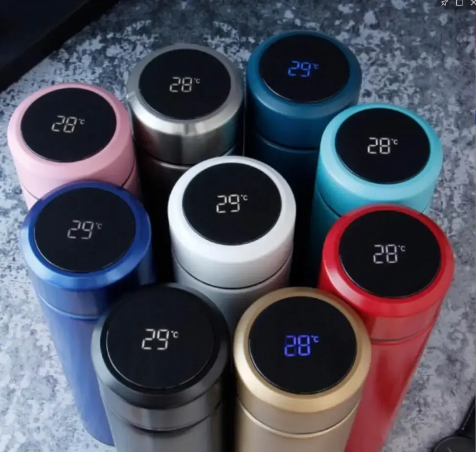 Hot Sale Thermos Water Bottle for Home 5