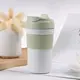 Bulk Production Stainless Steel Thermos Bottle Factory for Home 5