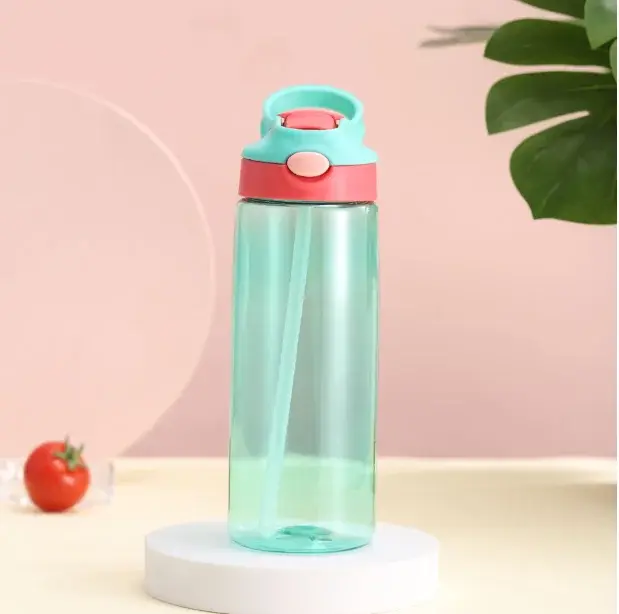 For Outdoor Custom Plastic Water Bottles Plastic Sports Water Bottle by STWADD 3