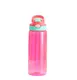 For Outdoor Custom Plastic Water Bottles Plastic Sports Water Bottle by STWADD 2