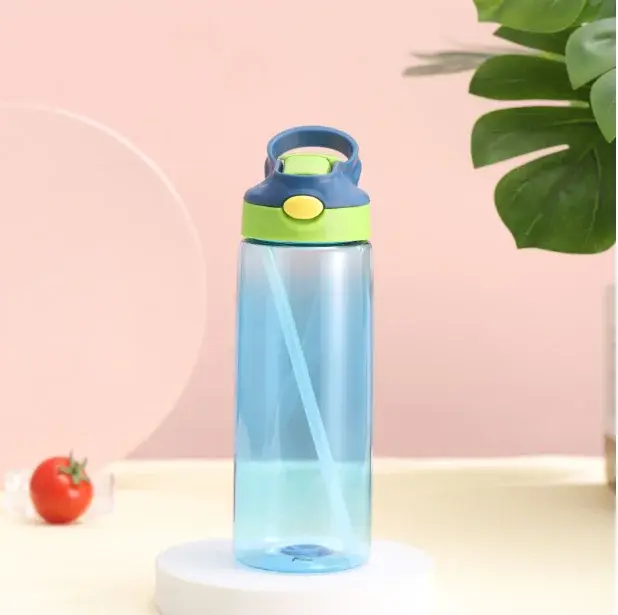 For Outdoor Custom Plastic Water Bottles Plastic Sports Water Bottle by STWADD 4