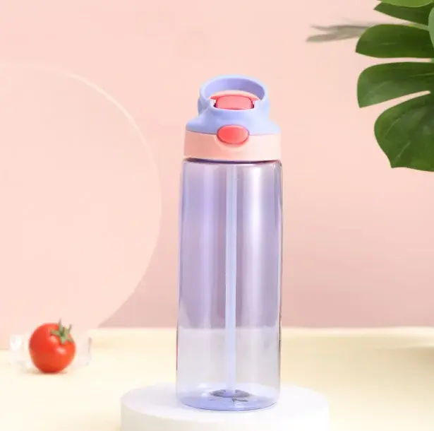 For Outdoor Custom Plastic Water Bottles Plastic Sports Water Bottle by STWADD 5