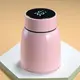 Customstainless Water Bottle for Home Built-in Rechargeable Battery Belly Cup 3