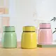 Customstainless Water Bottle for Home Built-in Rechargeable Battery Belly Cup 6