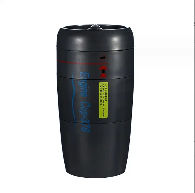 Bulk Production Stainless Steel Thermos Bottle Price List 5