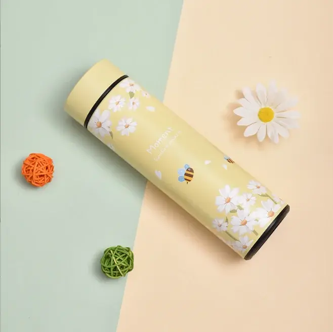 For Office Stainless Steel Bottle Stainless Steel by STWADD 4