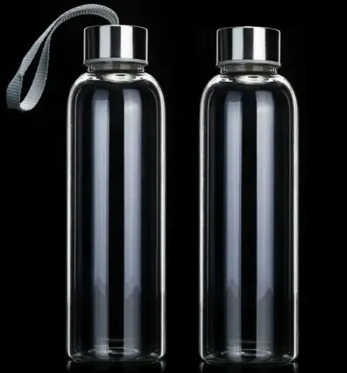 Stainless Steel Thermos Bottle Factory for HomeWITH LID 3