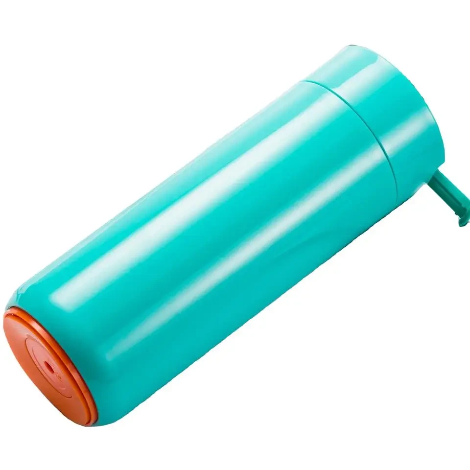Hot Sale Price Travel 15 Oz Reusable Vacuum Office Gift Double Wall Insulated Stainless Steel Anti Fall Magic Suction Mug 1
