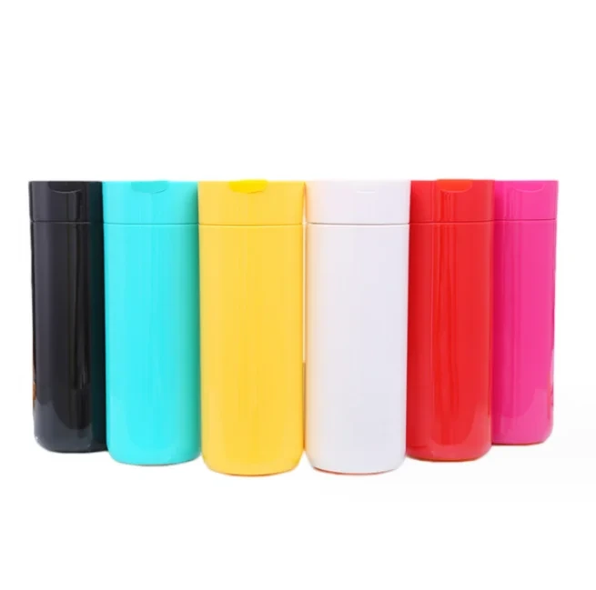 2023 nova chegada inovação nunca cair anti derramamento sucção mágica copo isolado de aço inoxidável interno abs exterior caneca de café 1