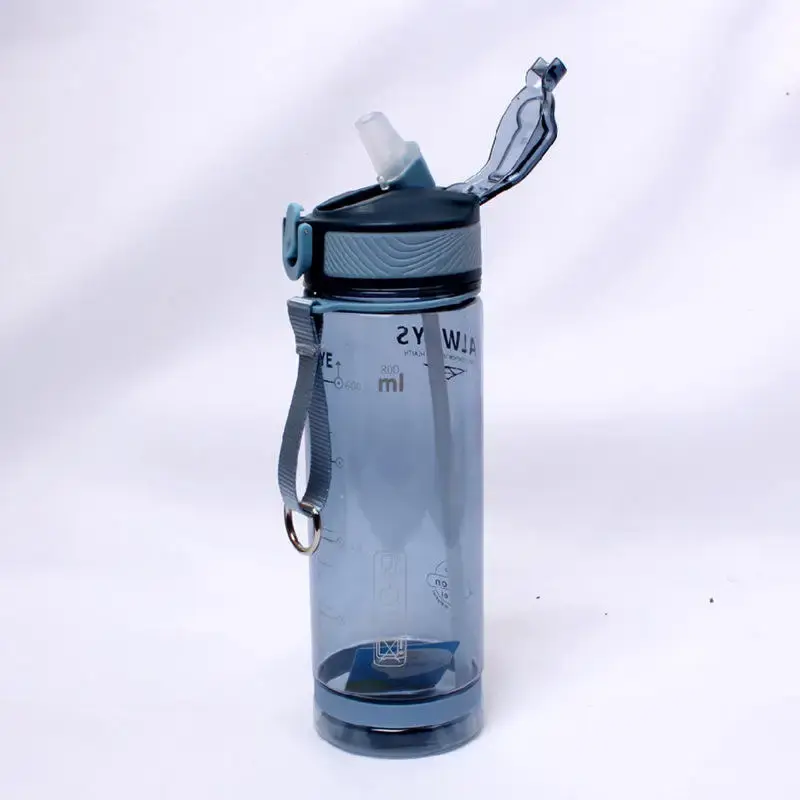 Plastic Water Bottles in Bulk for Outdoor Campingmanufacturer 3