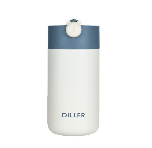 Bulk Production Custom Insulated Water Bottles for Home 3