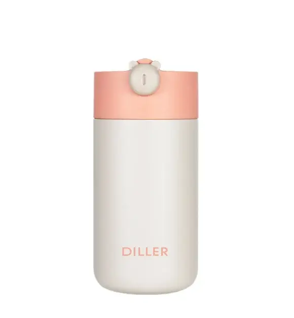 Bulk Production Custom Insulated Water Bottles for Home 2