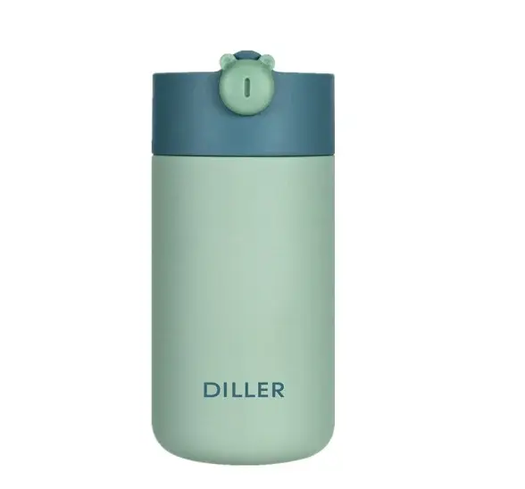 Bulk Production Custom Insulated Water Bottles for Home 4
