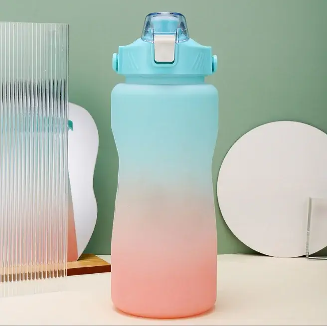 Hot Sale Stainless Steel Thermos Bottle Manufacturer for Student 4