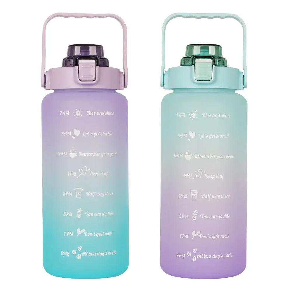 Bulk Production Insulated Plastic Water Bottle Insulated Plastic Water Bottle Company 6
