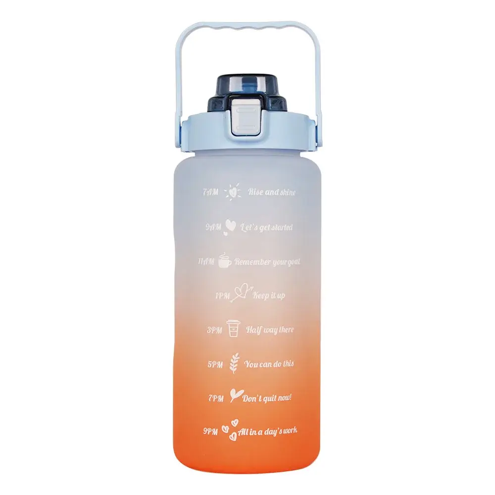 Bulk Production Insulated Plastic Water Bottle Insulated Plastic Water Bottle Company 2