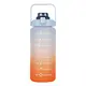 Bulk Production Insulated Plastic Water Bottle Insulated Plastic Water Bottle Company 2
