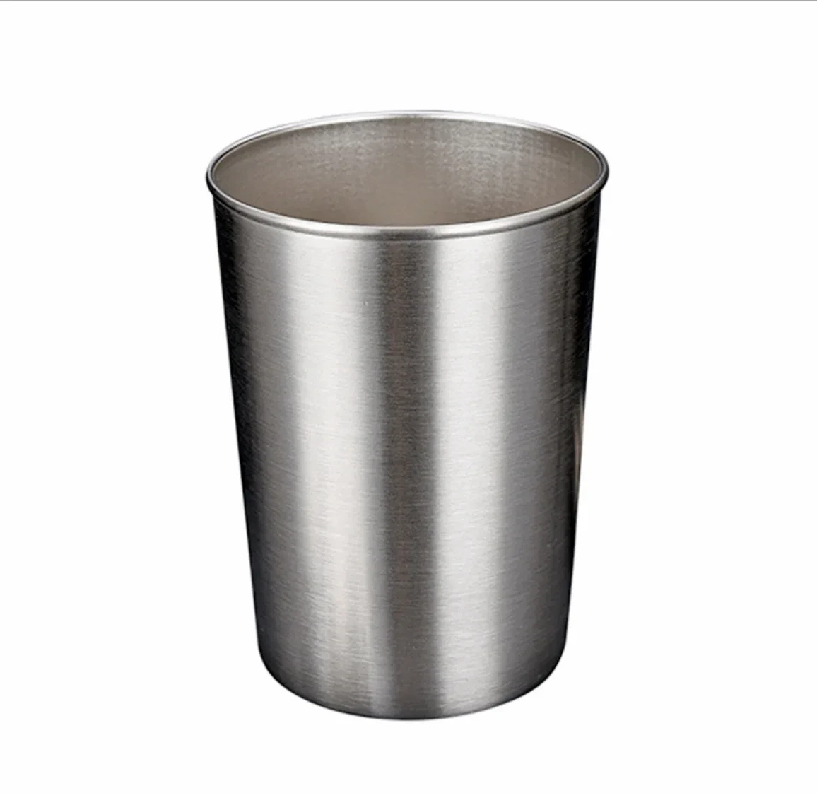 China Selection Ineedu Camping Mugs Stainless Steel 8cm Wholesale In Bulk Ineedu 1