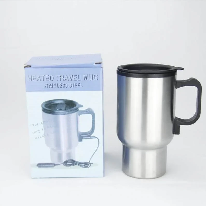 Botella de agua inteligente con la Popular pantalla Led de temperatura, Taza Termo de gran capacidad, bonito vacío de acero inoxidable 3161 1