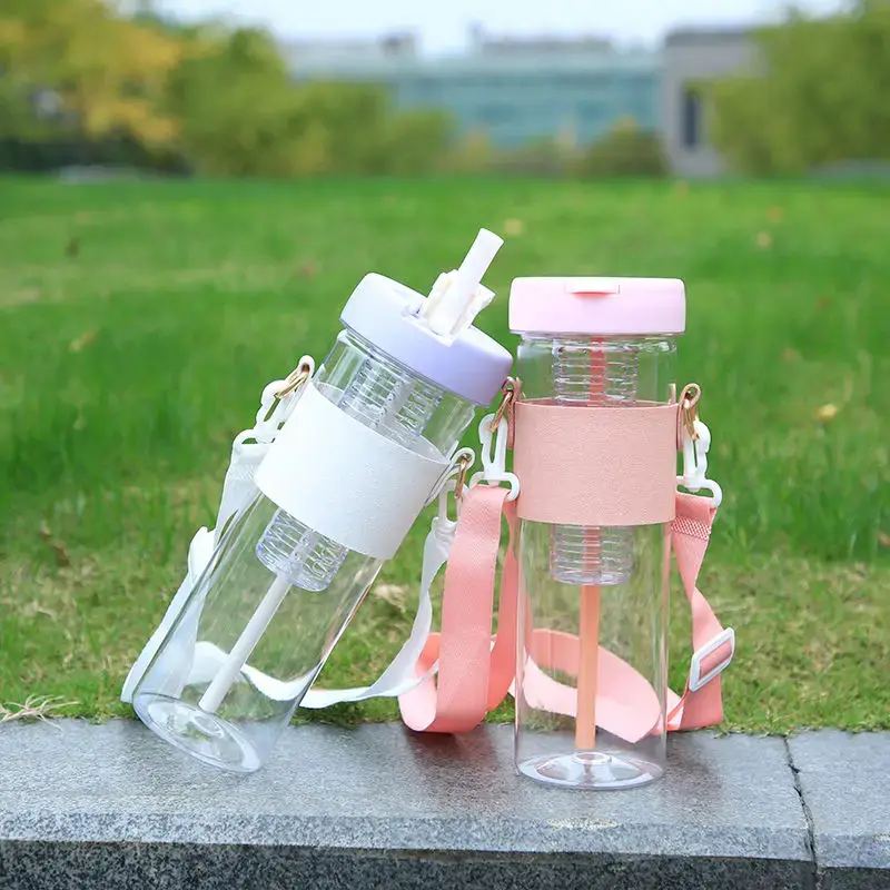 Tras bambalinas: El proceso de fabricación de vasos de plástico personalizados 1