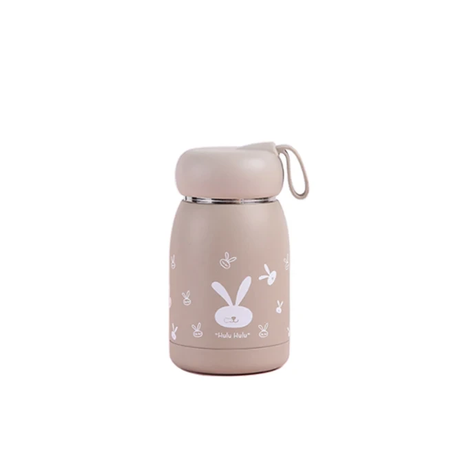 China Selection 500ml Double Wall Vacuum Insulated Bottle Stainless Steel Water Drink Metal Bottle 1