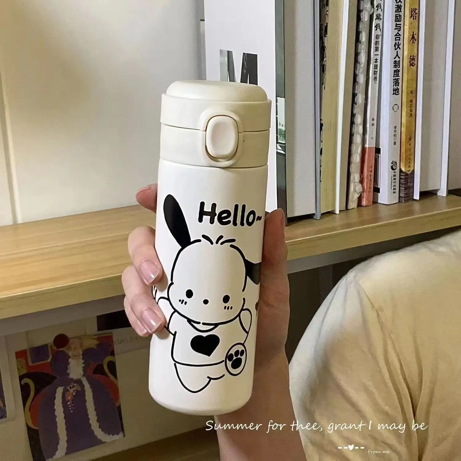 Selection Water Bottle Sports Vacuum Aqua Flask Gym Tumblers Insulated Aquaflask Water Bottle Stainless Steel China Travel Party 1