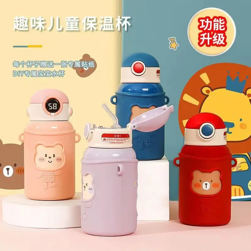 China Selection Custom Logo Double Wall Factory Directly Tumbler Vacuum Wholesale Portable Insulated Stainless Steel Mugs 1